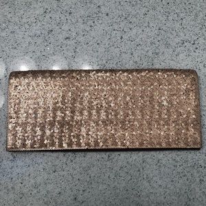 Banana Republic Clutch